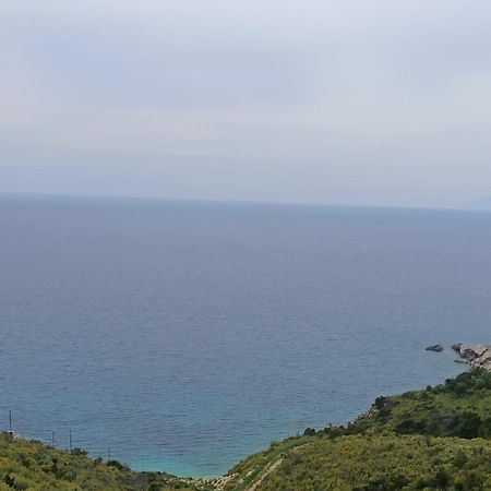Villa Neimi Ksamil Luaran gambar