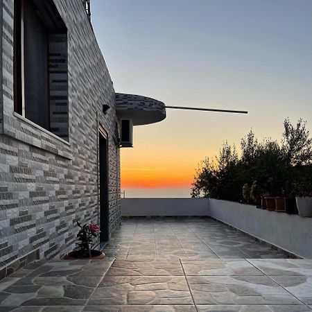 Villa Neimi Ksamil Luaran gambar