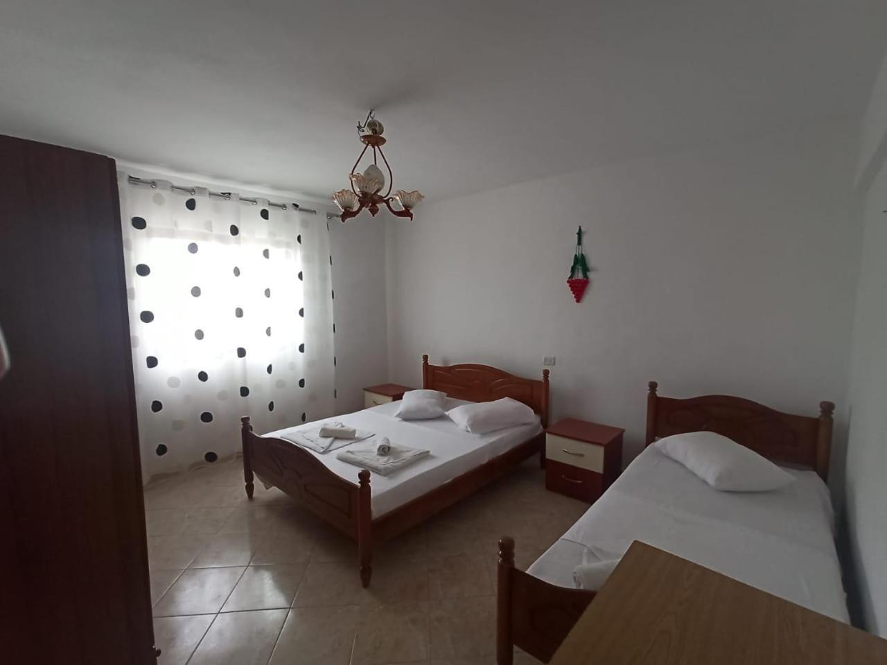 Villa Neimi Ksamil Luaran gambar