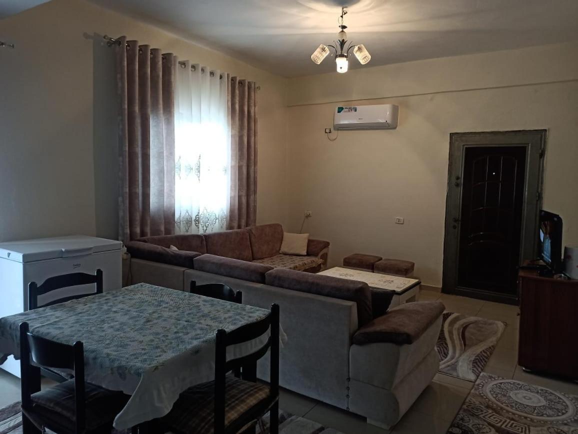 Villa Neimi Ksamil Luaran gambar