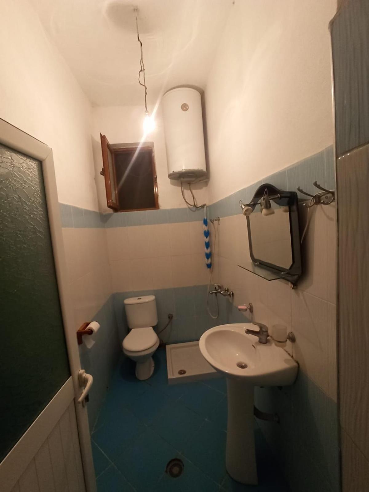 Villa Neimi Ksamil Luaran gambar
