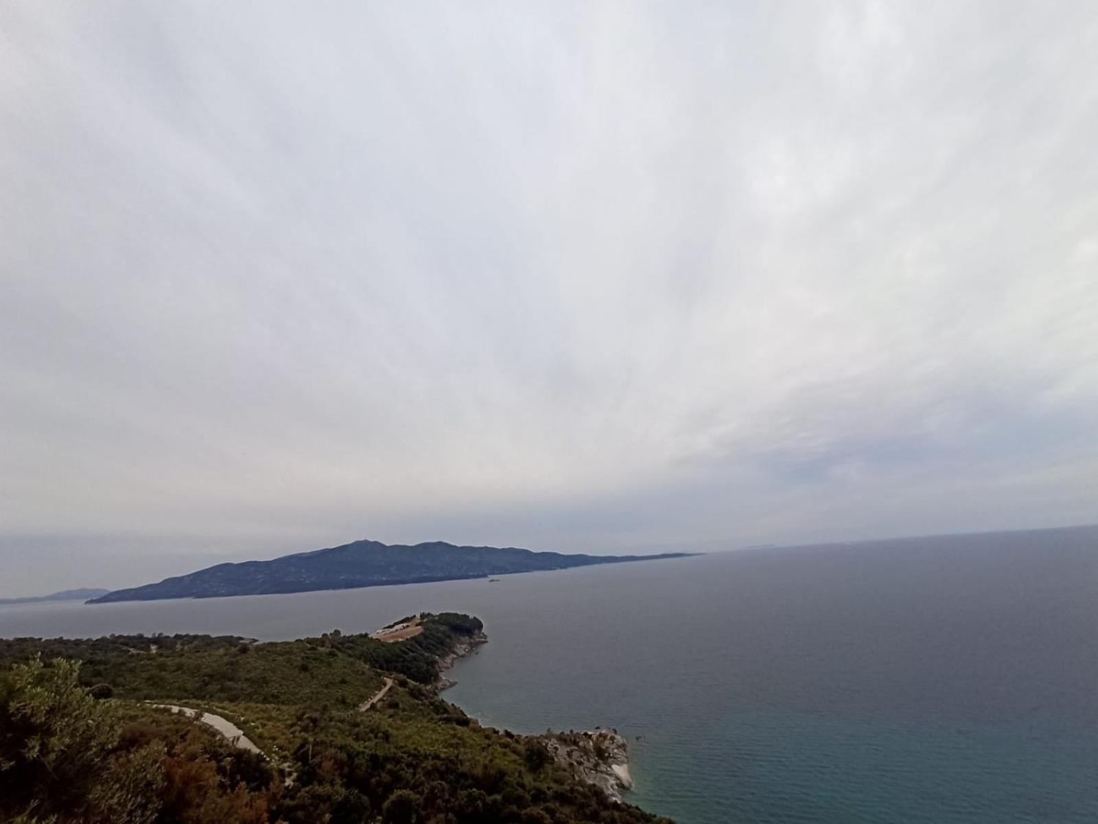 Villa Neimi Ksamil Luaran gambar