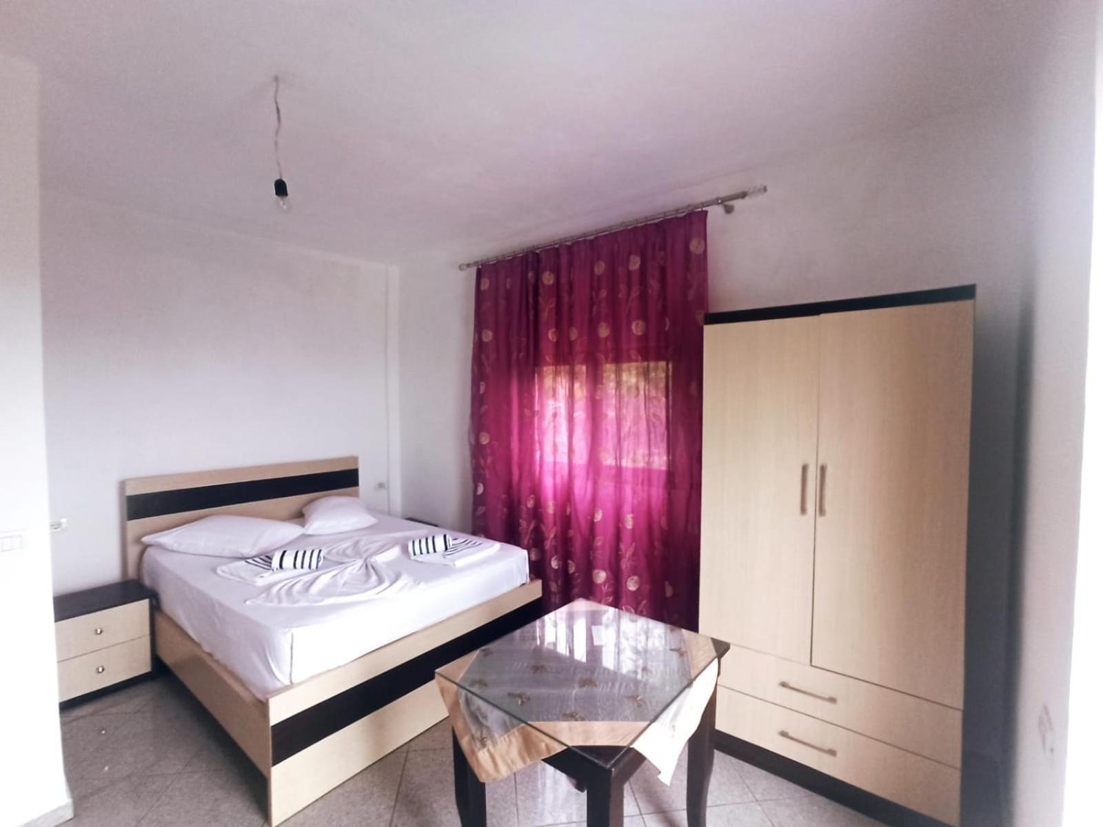 Villa Neimi Ksamil Luaran gambar