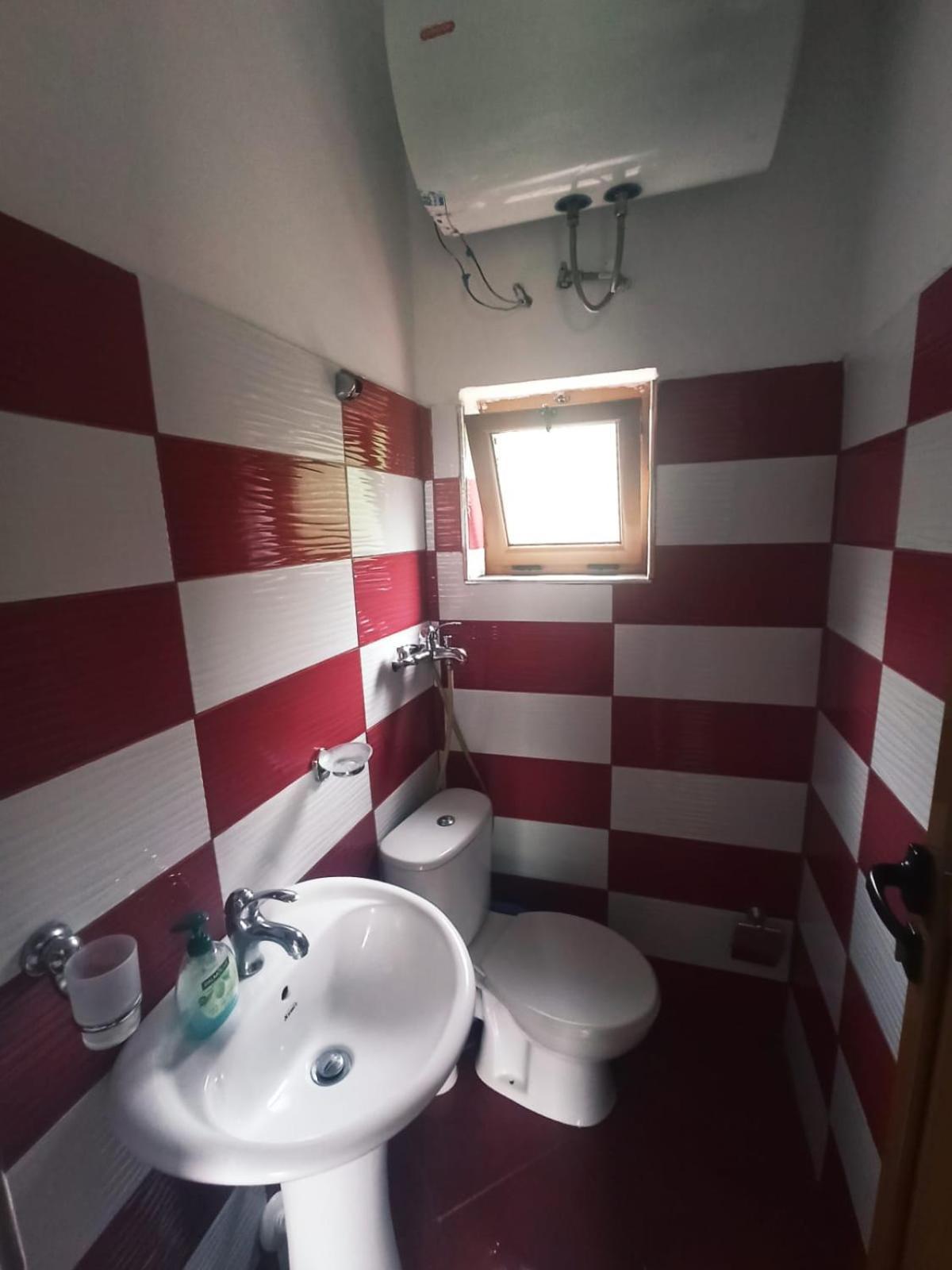 Villa Neimi Ksamil Luaran gambar
