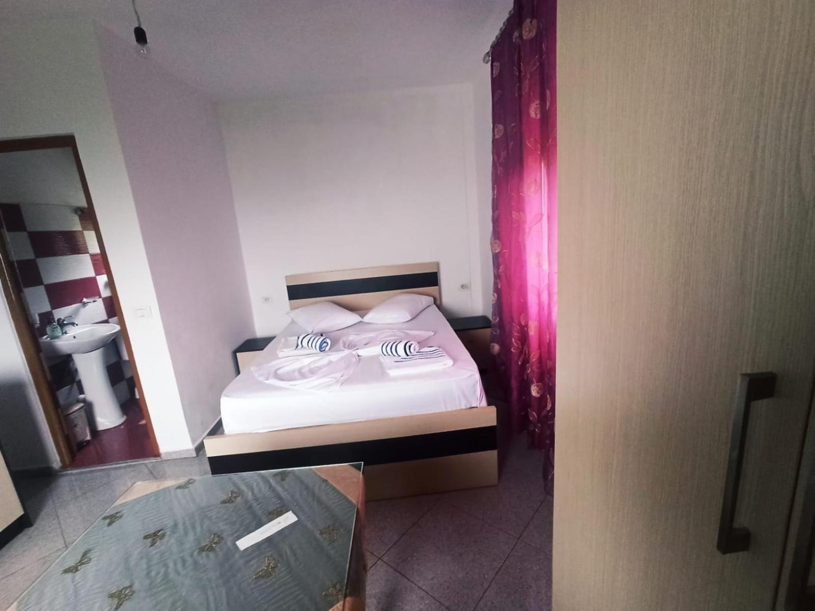 Villa Neimi Ksamil Luaran gambar