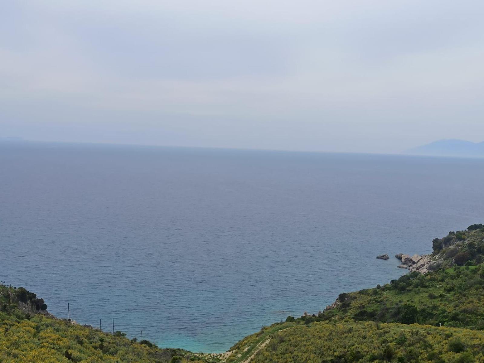 Villa Neimi Ksamil Luaran gambar