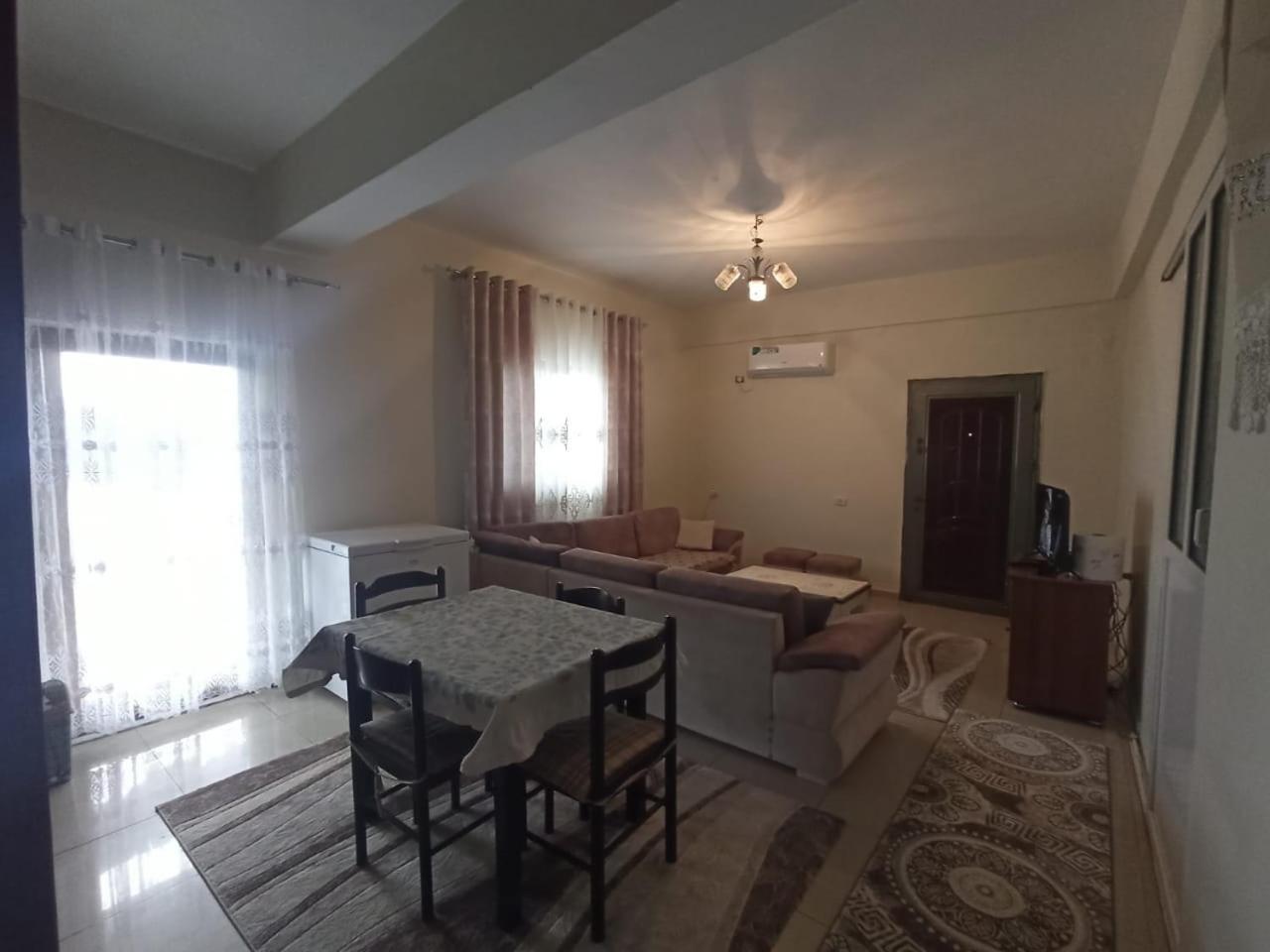 Villa Neimi Ksamil Luaran gambar