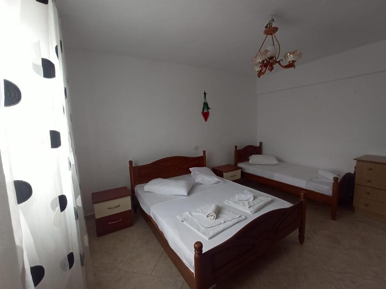 Villa Neimi Ksamil Luaran gambar