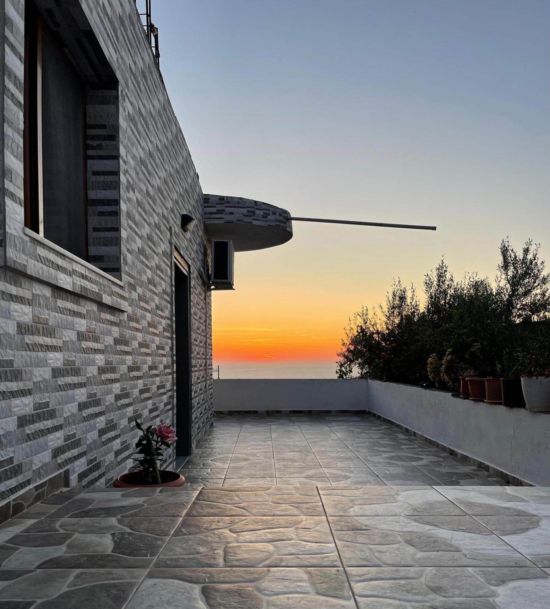 Villa Neimi Ksamil Luaran gambar